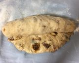 ドライフルーツたっぷりの簡単クグロフ作り方10写真