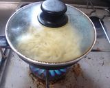 最腰の焼きそばの焼き方作り方4写真