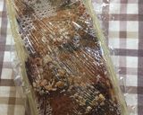 レンチン！楽ちん！ 鯖の胡麻味噌焼き作り方4写真