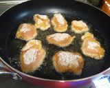 ピリ辛みそから揚げ［辛みそレシピ］作り方6写真