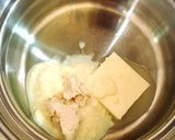 ひじきの煮物リメイク！ひじき酒粕マフィン作り方2写真