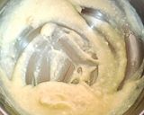 ひじきの煮物リメイク！ひじき酒粕マフィン作り方3写真