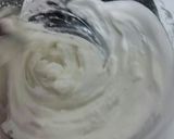 ☺Blendy♥メレンゲcookie☺作り方3写真