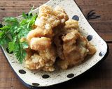 チューリップチキンのカレー風味から揚げ作り方12写真