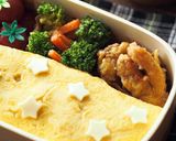 チューリップチキンのカレー風味から揚げ作り方13写真