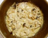 豚薄切り肉と林檎のソテー＊パルメザン風味作り方6写真