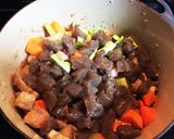簡単！ヘルシー✨蒟蒻入りカレー！作り方6写真