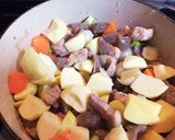 簡単！ヘルシー✨蒟蒻入りカレー！作り方7写真