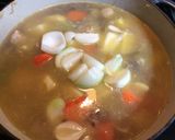 簡単！ヘルシー✨蒟蒻入りカレー！作り方8写真