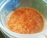 適当旨レシピ☆鱈子の醤油漬け作り方5写真