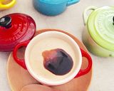 簡単♪フラペチーノ風コーヒームース作り方7写真