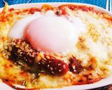 超簡単スパゲティグラタン作り方6写真