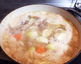 簡単！ヘルシー✨蒟蒻入りカレー！作り方9写真