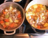 簡単！ヘルシー✨蒟蒻入りカレー！作り方11写真