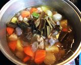 簡単！ヘルシー✨蒟蒻入りカレー！作り方12写真