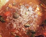 簡単！ヘルシー✨蒟蒻入りカレー！作り方14写真