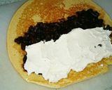 HM☆簡単☆ロールどら焼き作り方4写真