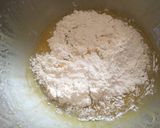 ☆絶品簡単 スフレパンケーキ☆作り方4写真