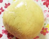 歯ごたえ◎サクサククッキー作り方4写真