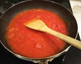 アラジントースター 簡単ハンバーグ作り方7写真