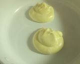 ☆絶品簡単 スフレパンケーキ☆作り方9写真