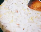 白菜のグラタン☆グルテンフリー作り方5写真