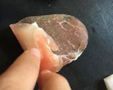 生ハム×大根のかんたんおつまみ！作り方3写真