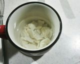 ﾏｸﾞｶｯﾌﾟ酒かす甘酒(´ω｀*)作り方2写真