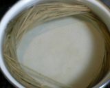 新潟名物☆笹だんご作り方1写真