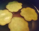 旬★豪快【ゴロッと★さつま芋の味噌汁】♪作り方2写真