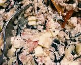 ヘルシー肉団子&豆腐コロッケ⭐作り方2写真