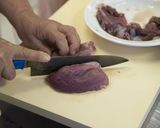 しし味噌煮込み鍋作り方2写真