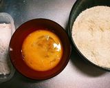 ヘルシー肉団子&豆腐コロッケ⭐作り方3写真