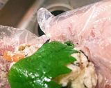 ヘルシー肉団子&豆腐コロッケ⭐作り方4写真