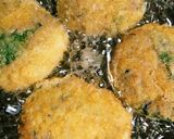 ヘルシー肉団子&豆腐コロッケ⭐作り方8写真