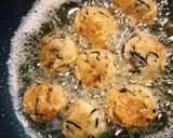 ヘルシー肉団子&豆腐コロッケ⭐作り方9写真