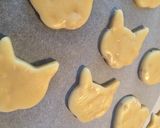 キャラメルクッキー作り方6写真