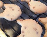 キャラメルクッキー作り方7写真