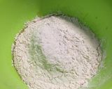 大量消費にオススメ♪ぎっしりりんごケーキ作り方4写真