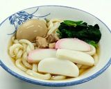 うどんのつゆ (薄口しょうゆと鰹節)作り方4写真