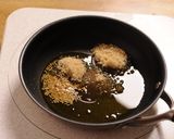 奄美産ザラメでおもてなし大学芋♡作り方2写真