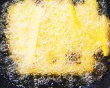 大量消費！黄金に輝く☆さつまいもの雪化粧作り方2写真