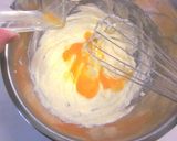 渋皮煮の贅沢パウンドケーキ作り方3写真