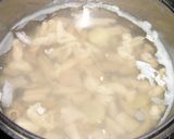 油ゼロ☆超ヘルシーな☆モツ煮☆作り方2写真