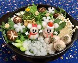 残り物とは思えぬ美味しさ♡大根の皮ピザ作り方6写真