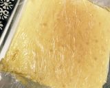 お店以上♡超簡単♫しっとりロールケーキ！作り方6写真