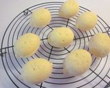 爽やかレモンチーズケーキ作り方8写真