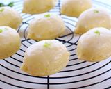 爽やかレモンチーズケーキ作り方9写真
