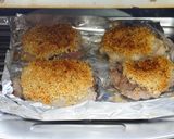 オーブントースターで！ミラノ風チキンカツ作り方6写真