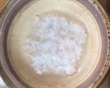 柚子の香りがたまらない！豚肉の蒸し鍋♪作り方3写真